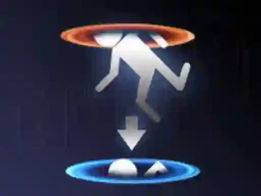 Juego Portal go en línea