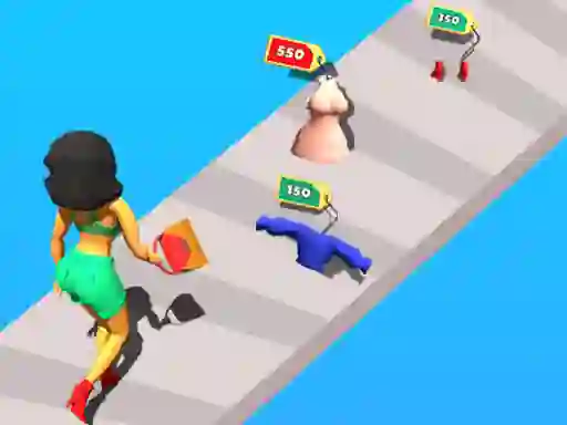 Juego Money Honey en línea