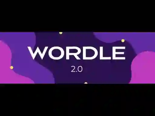 Juego Wordle 2 en línea