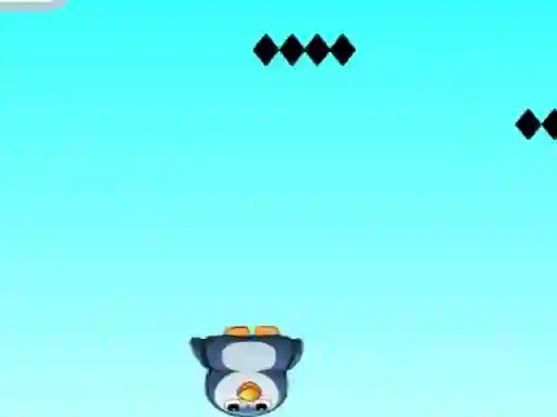 Juego Icicle Run en línea