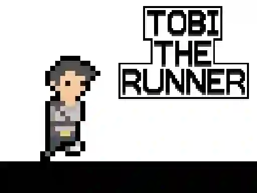 Juego Tobi The Runner en línea
