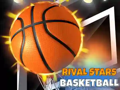Juego Rival Star Basketball en línea