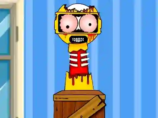 Juego Sprunki Block Challenge en línea