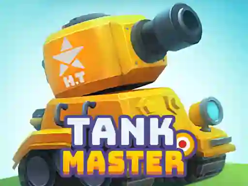 Juego Tank Master en línea
