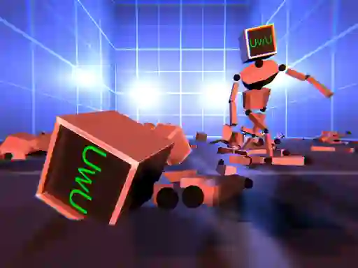 Juego Throw And Destroy Everything en línea