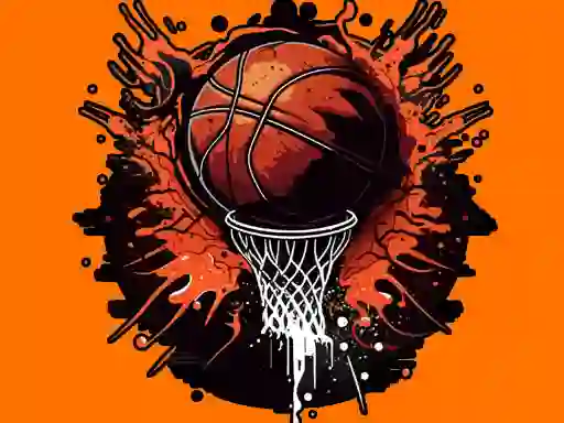 Juego Slash Dunk en línea