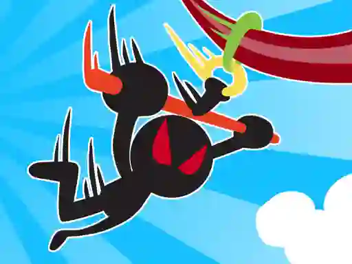 Juego Stickman Climber en línea