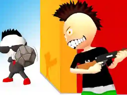 Juego Sniper Master 3D en línea