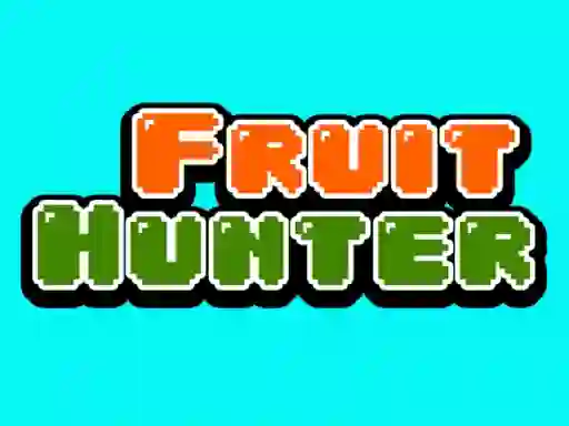 Juego Fruit Hunter en línea