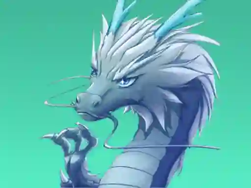 Juego Merge Dragons en línea