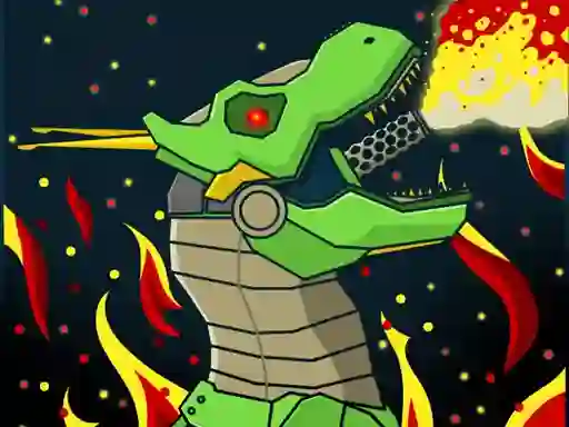 Juego Mechabots en línea