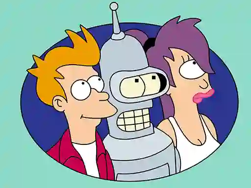 Juego Futurama: Worlds of Tomorrow en línea