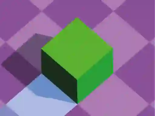 Juego Tappy Cube en línea
