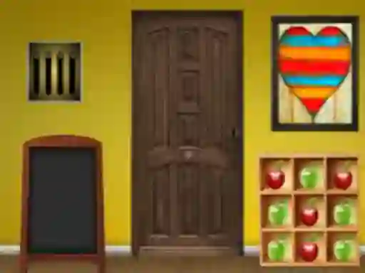 Juego Yoga Instructor Escape en línea
