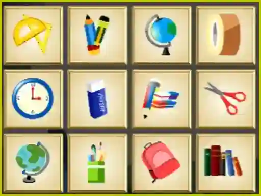 Juego School Connect en línea