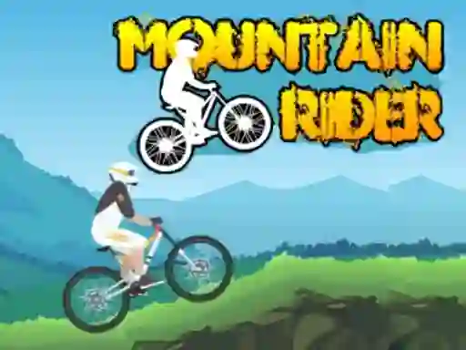 Juego Mountain Rider en línea