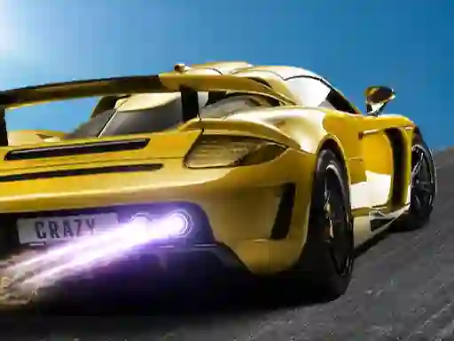 Juego Galactic Speed en línea