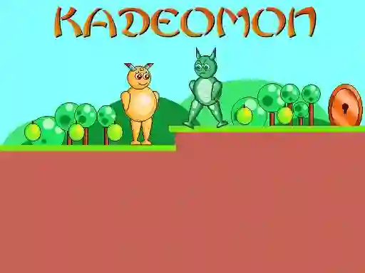 Juego Kadeomon en línea