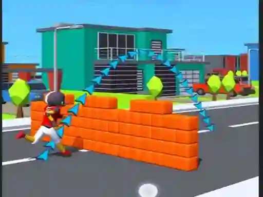 Juego Io.Jump en línea