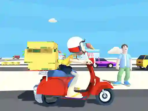 Juego Delivery Master en línea