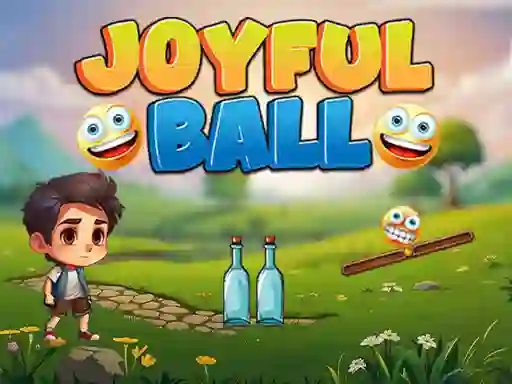Juego Joyful Ball en línea