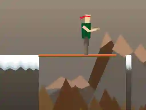 Juego Bridge Stick en línea