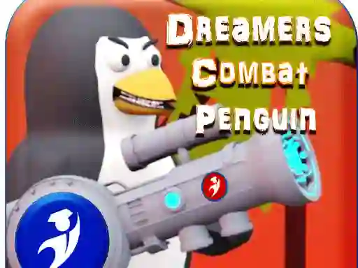 Juego Dreamers Combat Penguin en línea
