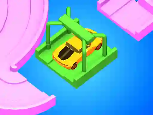 Juego Road Fixer en línea