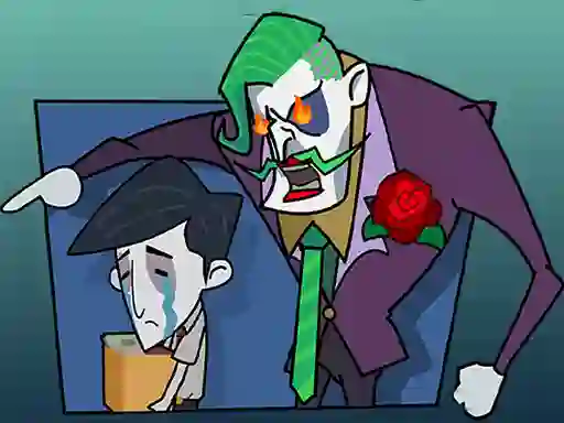 Juego Crazy worker en línea
