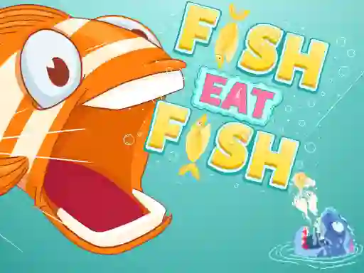 Juego Fish Eat Fish 2 en línea