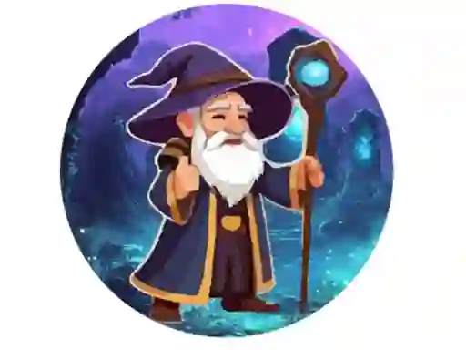 Juego Wiz Maze en línea