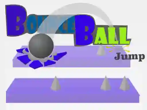 Juego Jump Ball 2021 en línea