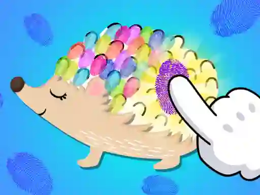 Juego DIY Slime Art en línea