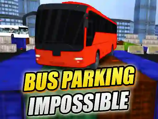 Juego Bus Parking 2022 en línea