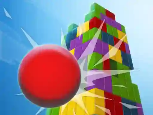 Juego Color Turret en línea