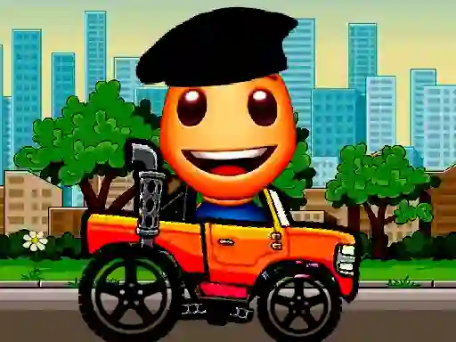 Juego Wheelie Buddy en línea