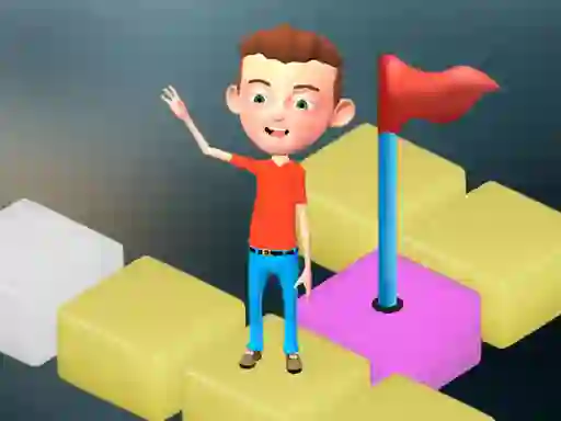 Juego 3D Isometric Tiles en línea