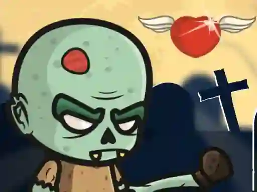Juego Zombie vs Fire en línea