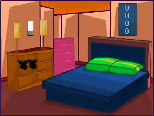 Juego Bald Eagle Escape en línea