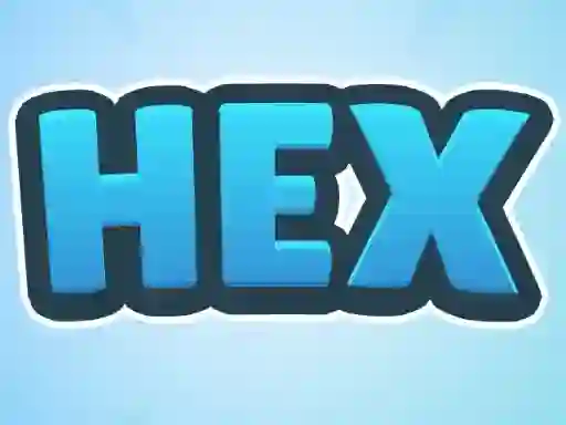 Juego Hex en línea