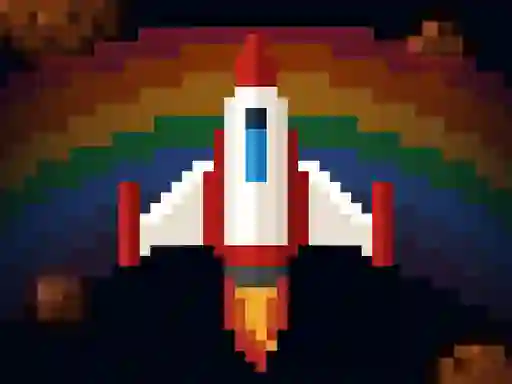 Juego Rainbow Frontline en línea