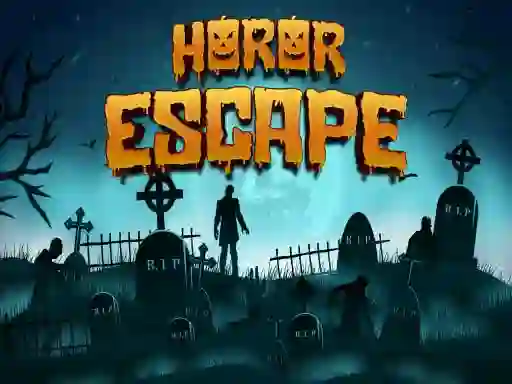 Juego Horror Escape en línea