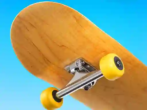 Juego Skateboard city en línea