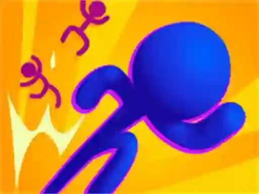 Juego 3D Bubble Rush! en línea