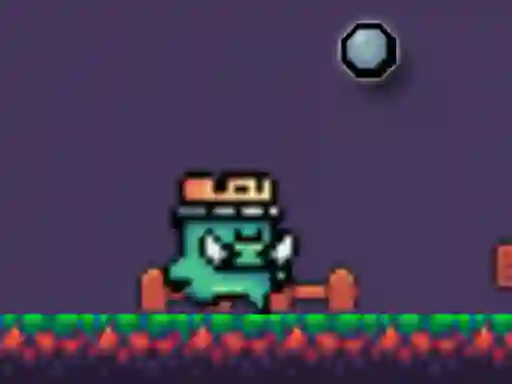 Juego Run Pig Run en línea