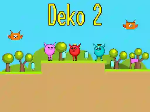Juego Deko 2 en línea