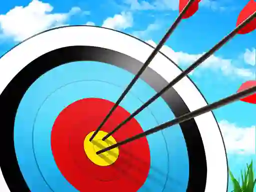 Juego Stickman Archery en línea