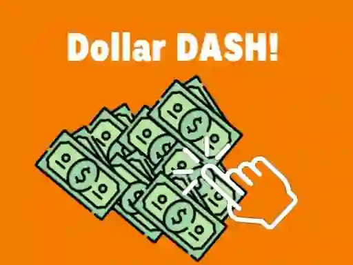 Juego Dollar Dash! en línea
