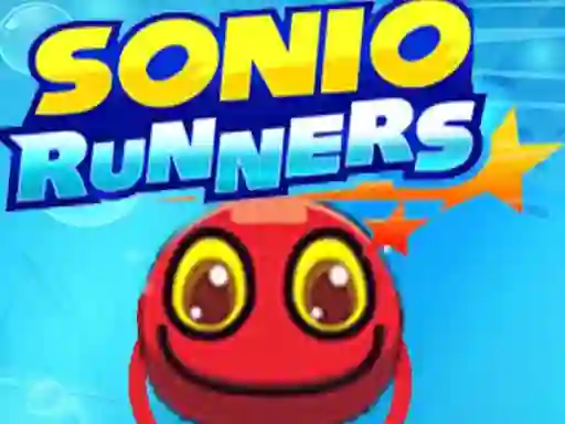 Juego Sonio Runners en línea
