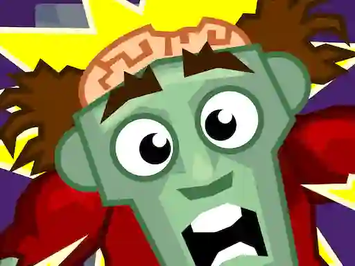 Juego Zombie Drop en línea